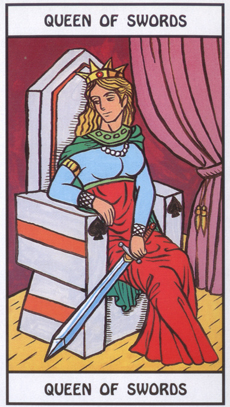 Royal Tarot